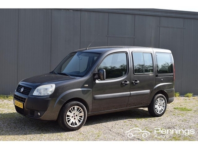 Fiat Doblò 1.4 Dynamic