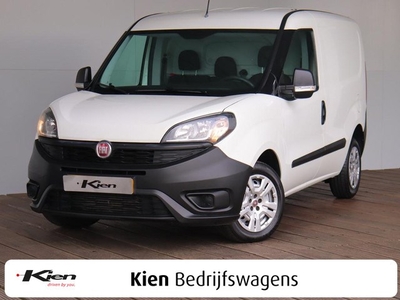 Fiat Doblò Cargo 1.6 MJ L1H1 SX ECO JET Navi 3 Persoons