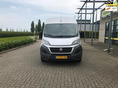 Fiat Ducato 33 2.3 MultiJet L3H2