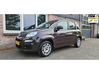 Fiat Panda 0.9 TwinAir Easy Airco! Leuke Nette Auto!