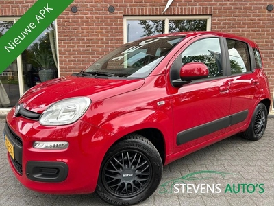 Fiat Panda 0.9 TwinAir Edizione Cool VERKOCHT! NIEUWE APK /