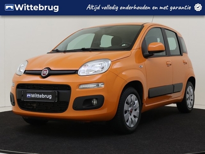 Fiat Panda 0.9 TwinAir Lounge 5 deurs Automaat Airco