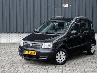 Fiat Panda 1.2 Edizione Cool*Airco*