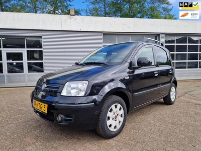 Fiat Panda 1.2 Sempre