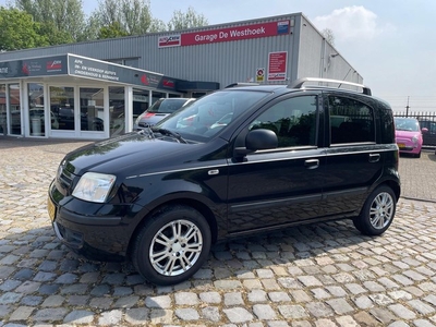 Fiat Panda 1.2 Sempre