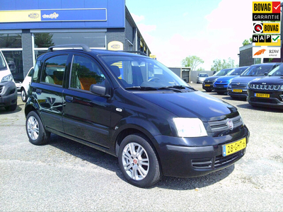 Fiat Panda1.2 Edizione Cool / Rijklaarprijs