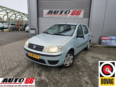 Fiat Punto 1.2 Active