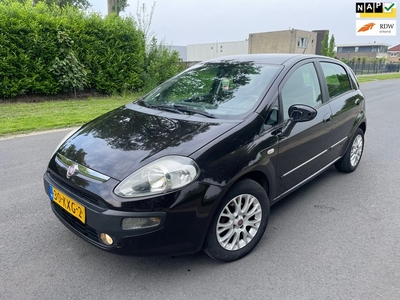 Fiat Punto Evo 1.4 Dynamic NAP/CLIMA/CRUISE/APK