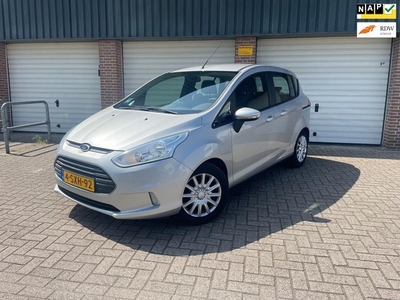 Ford B-Max 1.0 EcoBoost Style Eerste eigenaar DH Onderhouden