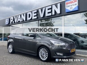 Ford C-MAX 1.5 EcoBoost Titanium 150pk/110kW 6-bak