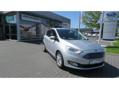 Ford C-Max 1.5 Titanium 150PK AUTOMAAT !! 31721KM