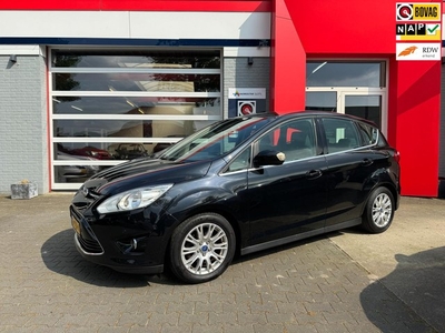 Ford C-Max 1.6 Titanium