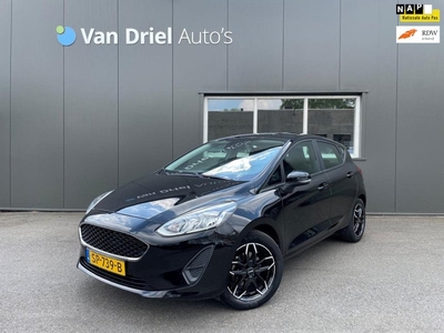 Ford Fiesta 1.1 Trend / Navigatie / Trekhaak!