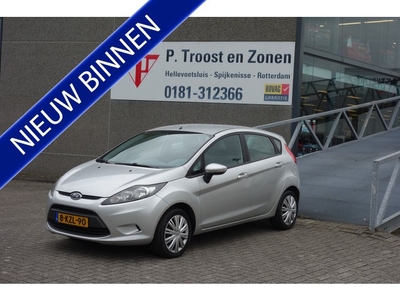 Ford Fiesta 1.25 Trend AIRCO/ELEC,RAMEN,CENTRALE