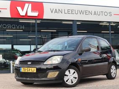 Ford FIESTA 1.3-8V Champion | Zo Mee | Lees Tekst |