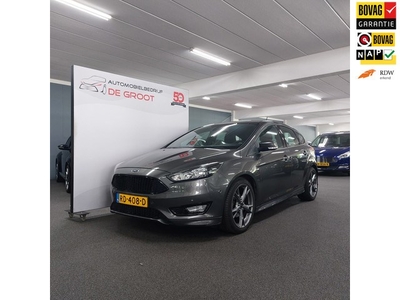 Ford Focus 1.0 ST-Line