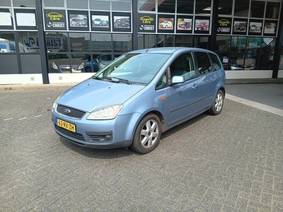 Ford Focus C-Max 1.8-16V Futura