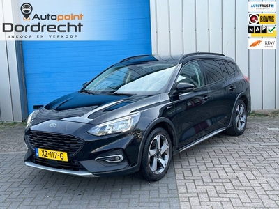 Ford Focus Wagon 1.0 EcoBoost Active Business B&O 1 EIG