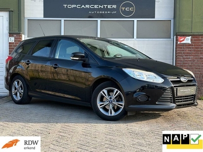 Ford Focus Wagon 1.0 EcoBoost/AIRCO/CRUISE/TREKH/APK/NAP