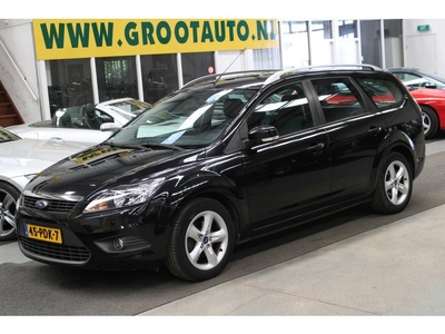 Ford FOCUS Wagon 1.6 Comfort Airco, Cruise control, Isofix