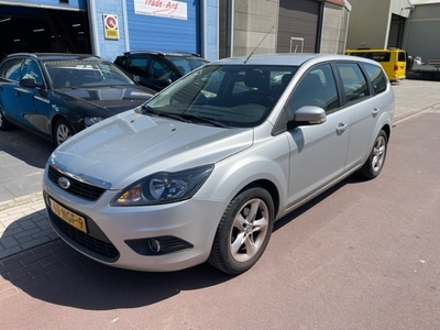 Ford FOCUS Wagon 1.6 Comfort EURO 5 bj. 2010 - APK 11-2024