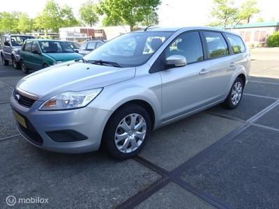 Ford Focus Wagon 1.6 Trend 2e Eigenaar!!