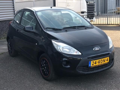 Ford Ka 1.2 Comfort start/stop