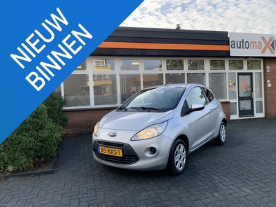 Ford Ka 1.2 Comfort start/stop |Nette auto!|