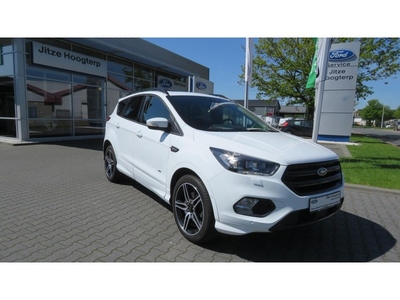 Ford Kuga 1.5 EcoBoost ST Line 182PK