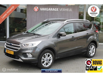 Ford Kuga 1.5 EcoBoost Titanium120PkDealerautoNap