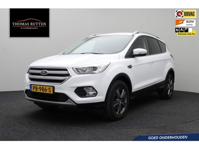 Ford Kuga 1.5 EcoBoost Trend Ultimate 2017 NAP Navigatie