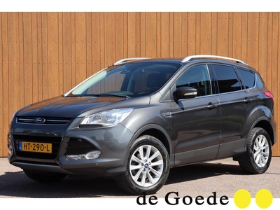 Ford Kuga 1.5 Titanium Edition org. NL-auto