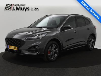 Ford Kuga 2.5 PHEV 225PK ST-Line X