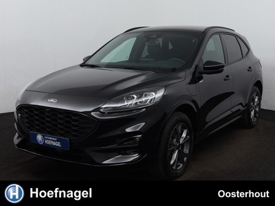 Ford Kuga 2.5 PHEV ST-Line X Adaptive. Cruise