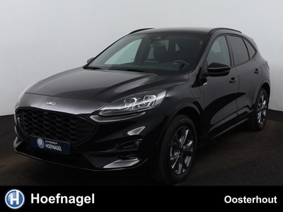 Ford Kuga 2.5 PHEV ST-Line X Adaptive. Cruise