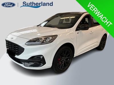 Ford Kuga 2.5 PHEV ST-Line X Black pack + rode remklauwen