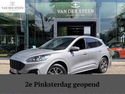 Ford Kuga 2.5 PHEV ST-Line X Elek. Stoel | V+A Stoelverwarming | Bang & Olufsen