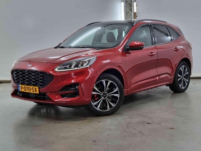 Ford Kuga 2.5 PHEV ST-Line X Panoramadak Full-Options Ad