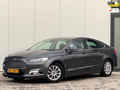 Ford Mondeo 1.5 TDCi Titanium SE NAVIGATIE GROOT CAMERA