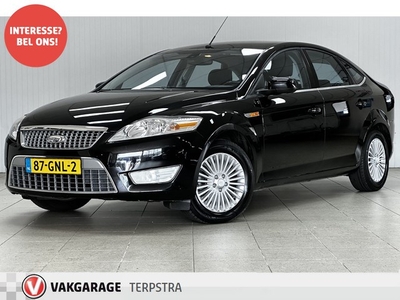 Ford Mondeo 2.0-16V Titanium /Trekhaak! /Climat /Cruise