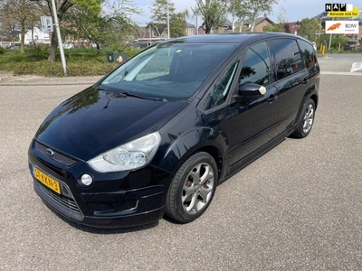 Ford S-Max 2.0 Trend Limited / airco / cruise.control /