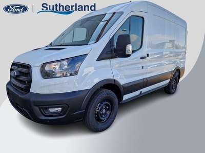 Ford Transit 350 2.0 TDCI L2H2 Trend 170 PK 12.4 inch