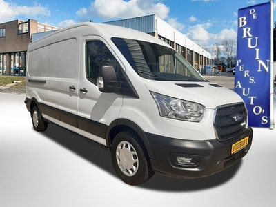 Ford Transit 350 2.0 TDCI L3H2 Trend Airco Cruise control