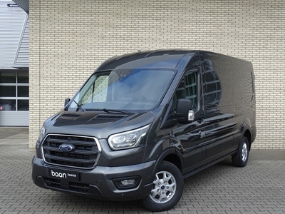 Ford Transit 350 L3H2 2.0 TDCI 165pk Limited RWD Automaat