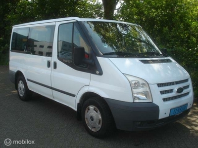 Ford Transit Combi 2.2 TDCI 9 Pers. airco navi Motor defect