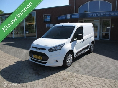 Ford Transit Connect 1.6 TDCI L1 Ambiente