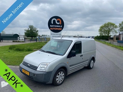 Ford Transit Connect T200S VAN 1,8TDCI 55 2009 * 1.8 TDCI