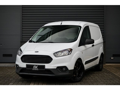 Ford Transit Courier 1.5 TDCI 100PK Airco Bluetooth