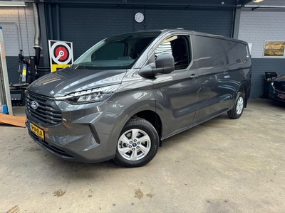 Ford Transit Custom 320 2.0 TDCI L2H1 170pk AWD Automaat