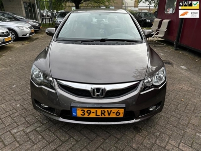 Honda Civic 1.3 Hybrid Elegance